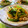 runa10's cooksnap of when they made こまつなとちりめんじゃこの炒め物.