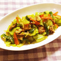 とこきち's cooksnap of when they made 簡単♪豚肉とキャベツの味噌炒め☆回鍋肉風.