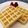 Butterflyd's cooksnap of when they made ゴーフル(フランス風のワッフル).