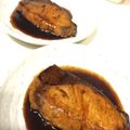 もりにー☆'s cooksnap of when they made フライパンで「ぶりの照り焼き」.