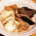 かぁかじんたん☆'s cooksnap of when they made なまり節と玉ねぎの煮物.