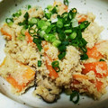 あるぱか＊゜'s cooksnap of when they made 簡単 卯の花 （おから）.
