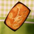 midorisui☆'s cooksnap of when they made 誰でも簡単♪パイナップル☆パウンドケーキ.