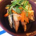 クックドロシー☆'s cooksnap of when they made 本格派！子持ちニシンの唐揚げ甘酢あんかけ.