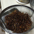 ココリング's cooksnap of when they made いかなごのくぎ煮☆約束を守れば簡単です♪.