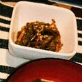 ♡Coco95♡'s cooksnap of when they made つくしはこの食べ方が1番♡卵でとじない！.