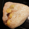 くまぴこ222's cooksnap of when they made 舞茸と銀杏の炊き込みご飯.