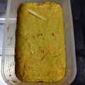 ゆきち1215's cooksnap of when they made 簡単 ぬか床.