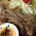 kk4788's cooksnap of when they made ～１人前、豚のしょうが焼き～.