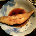 neige_'s cooksnap of when they made 簡単♪お魚の煮付け.