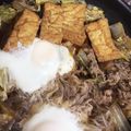 みゅく太郎's cooksnap of when they made お水不要！煮込むだけ！白菜のぐつぐつ煮.
