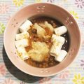 なつき☆ミ's cooksnap of when they made 年始のお出かけに☆ぜんざい(お汁粉)弁当.