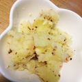 たかぎ∞'s cooksnap of when they made 簡単♪ボウル一つ‼レンジでポテトサラダ.