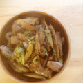 ブリティッシュバンビ's cooksnap of when they made 牛肉とゴボウと生姜の甘辛炒め.