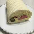 pepebijou's cooksnap of when they made シュークリーム用♡生カスタード.
