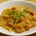 もんしゅしゅ's cooksnap of when they made 鶏胸肉でエビマヨならぬ鶏マヨ!?.