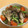 もんしゅしゅ's cooksnap of when they made 舞茸天と胡瓜の酢の物.
