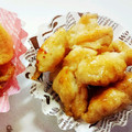 クック55PPC3☆'s cooksnap of when they made ☆お弁当・ささみ焼き☆.