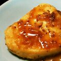 ノリサン's cooksnap of when they made バサバサにならないめかじきの煮付け.
