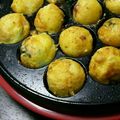 ノリサン's cooksnap of when they made おうちＤＥ明石焼き♪.