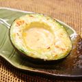 ちべターリー's cooksnap of when they made ☆こってり♬マヨチリアボカド☆.
