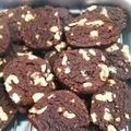 sayakuro66's cooksnap of when they made ダイエット素材のみおからクッキー.