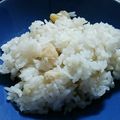 かぴーな's cooksnap of when they made 栗ご飯.