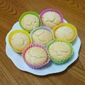 msft5632's cooksnap of when they made アレルギーフリー♪米粉とハチミツケーキ.