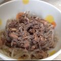 向日葵くっく's cooksnap of when they made さんまの缶詰 糸こんにゃく炒め.