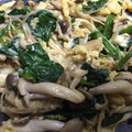 クックHPSUT0☆'s cooksnap of when they made あともう一品！ほうれん草の卵とじ.