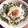 ＊＊ななみ＊＊'s cooksnap of when they made 水菜&ポーチドエッグのサラダ.