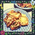 nyankoにゃん's cooksnap of when they made 休日の朝に♡ふわとろフレンチトースト.