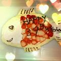 あいうるたん's cooksnap of when they made ♪4月の魚～ポワソンダブリル♪.