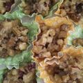 ゆずゼリー♪'s cooksnap of when they made 簡単おやつ☆フライパンで鬼まんじゅう！.