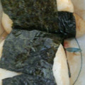 クックZ69KDS☆'s cooksnap of when they made 切りもちで磯辺焼き(わさび風味).