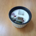 みぃこbaby's cooksnap of when they made ブラジルのデザート♡カラフルゼリー.