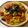 にょぼんに's cooksnap of when they made アボカドスパムのユッケ丼.