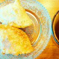 nicosimple's cooksnap of when they made 皮から手作りサモサ(インド風揚げ餃子).
