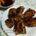 えまっちママ's cooksnap of when they made 夏バテ前に防止♥メンチみたいなハンバーグ.