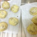 和大ラブ's cooksnap of when they made 簡単いきなり団子.