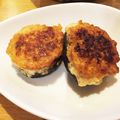 makitogoba's cooksnap of when they made お豆腐と挽き肉で♪椎茸の肉詰め.
