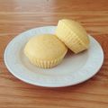 riho⍤⃝﻿'s cooksnap of when they made 中華！蒸しパン！マーラーカオ.