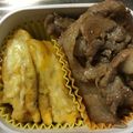 こたつねこくん's cooksnap of when they made お弁当、朝ご飯に＊チーズ入卵焼き＊.