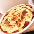 meusonho21's cooksnap of when they made 安くて簡単！ミートドリア.
