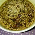 ふじじまさ's cooksnap of when they made 基本調味料で作る♪ 手作り焼肉のたれ.