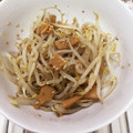 ぴよチキ's cooksnap of when they made メンマとモヤシで簡単副菜♡.