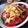 Aacocom's cooksnap of when they made お弁当◎彩り◎トマトとアスパラの中華炒め.