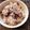 ＊marble＊'s cooksnap of when they made 餅とあずき缶deもち米いらずのお赤飯.