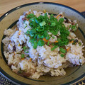 あっちゃんち☆'s cooksnap of when they made 鰹のなまり節の炊き込みご飯.