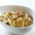 ずみりぃ's cooksnap of when they made セロリとしめじのささっと煮.